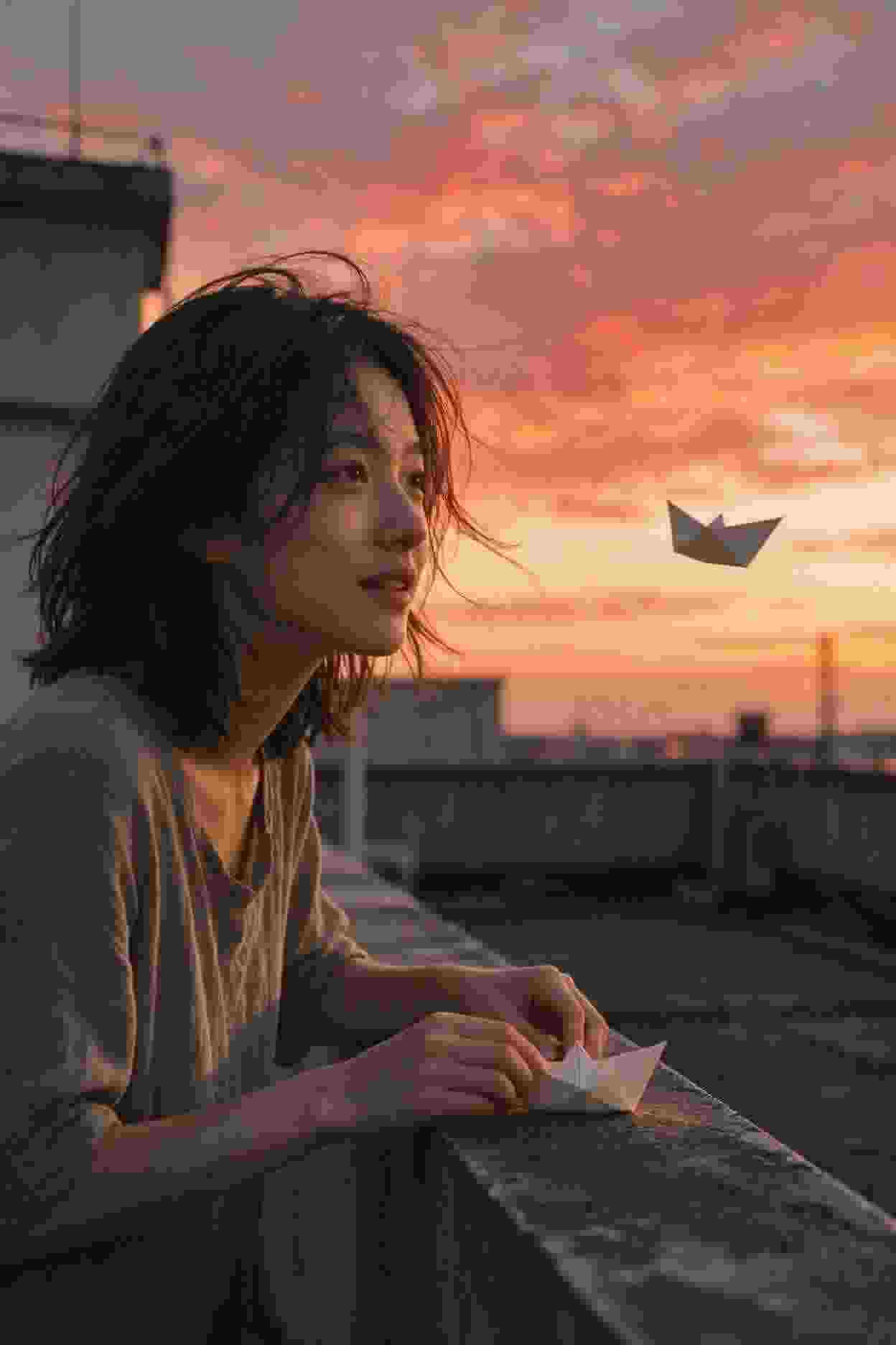 校园青春传奇